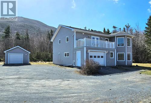 6 Mountainview Drive, Little Rapids, NL - Outdoor