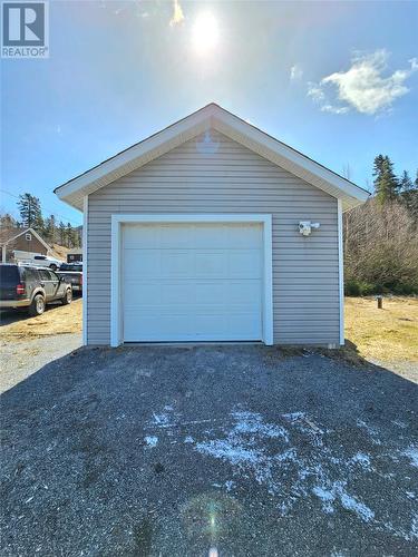 6 Mountainview Drive, Little Rapids, NL - Outdoor With Exterior