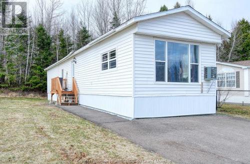 7 Bentley Avenue, Moncton, NB - Outdoor