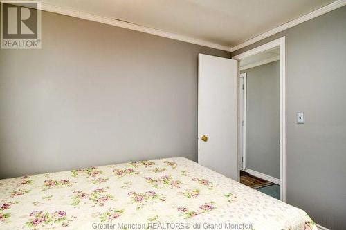 7 Bentley Avenue, Moncton, NB - Indoor Photo Showing Bedroom