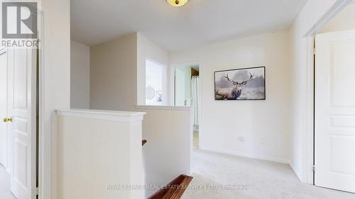 2305 Pine Glen Rd, Oakville, ON - Indoor Photo Showing Bedroom