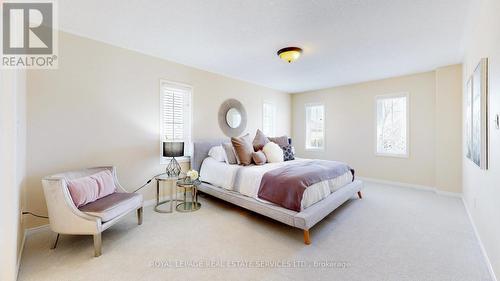 2305 Pine Glen Rd, Oakville, ON - Indoor Photo Showing Bedroom