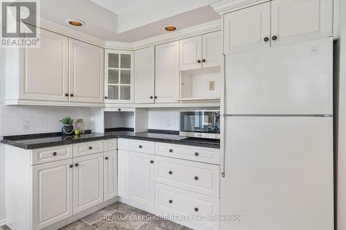 239 Queen Street, Cobourg, ON - Indoor Photo Showing Kitchen