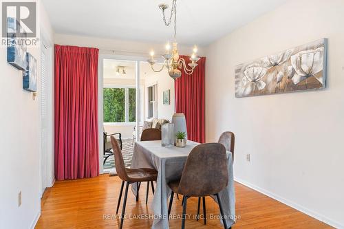 239 Queen Street, Cobourg, ON - Indoor Photo Showing Dining Room