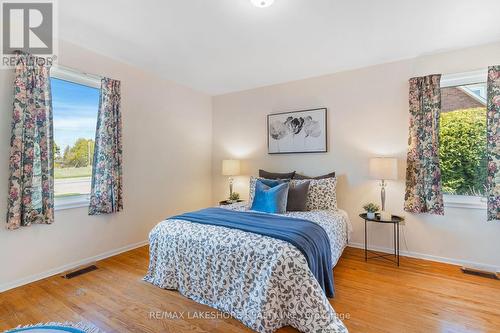 239 Queen Street, Cobourg, ON - Indoor Photo Showing Bedroom