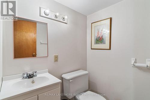 239 Queen Street, Cobourg, ON - Indoor Photo Showing Bathroom