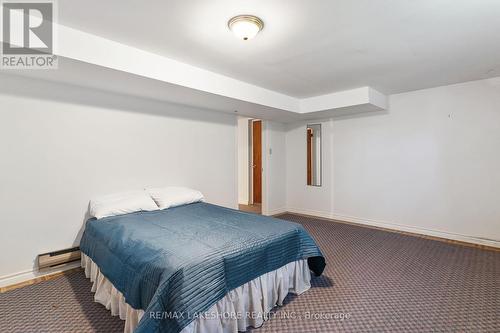 239 Queen Street, Cobourg, ON - Indoor Photo Showing Bedroom