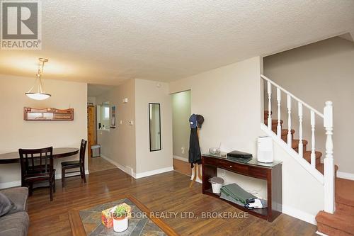 #3 -110 Deveron Cres, London, ON - Indoor Photo Showing Other Room