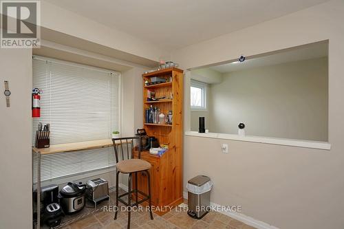 #3 -110 Deveron Cres, London, ON - Indoor Photo Showing Other Room