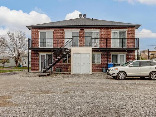 Back facade - 1600 Rue Union, Sainte-Catherine, QC - Outdoor