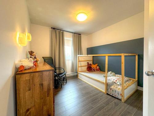 Master bedroom - 2028Z Route Édouard-Vii, Saint-Philippe, QC 