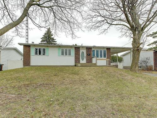 Frontage - 266 Rue Roy, Beauharnois, QC - Outdoor