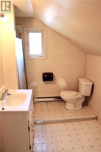 34 Chandler Shore Rd, Shediac Cape, NB - Indoor Photo Showing Bathroom