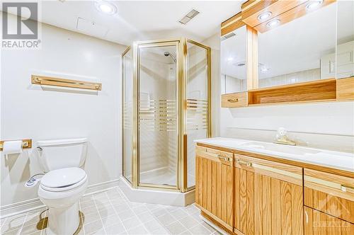 49 Rich Little Drive, Ottawa, ON - Indoor Photo Showing Bathroom