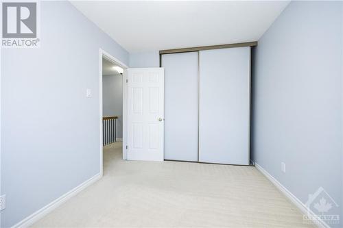 710 Coronation Avenue Unit#46, Ottawa, ON - Indoor Photo Showing Other Room