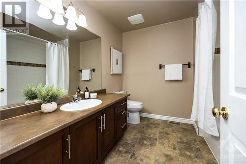 710 Coronation Avenue Unit#46, Ottawa, ON - Indoor Photo Showing Bathroom