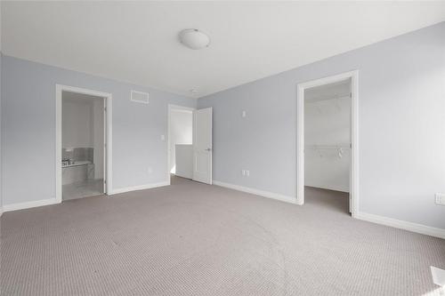 primary bedroom - 60 Soho Street, Hamilton, ON - Indoor