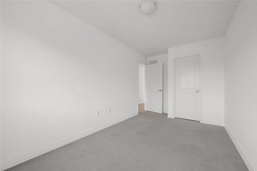 2nd bedroom - 60 Soho Street, Hamilton, ON - Indoor Photo Showing Other Room