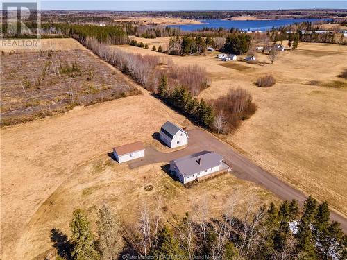 1940 Route 510, Main River, NB - Outdoor With View