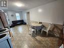 99 St-Georges Avenue, Edmundston, NB  - Indoor Photo Showing Dining Room 