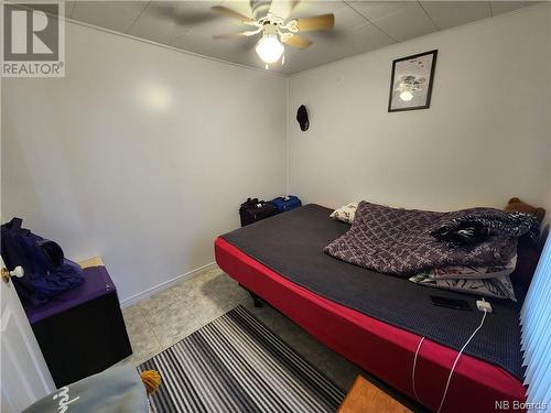 99 St-Georges Avenue, Edmundston, NB - Indoor Photo Showing Bedroom