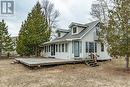 14 Picnic Point Lane, Manitowaning, ON  - Outdoor 