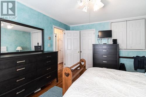 1109 Lake St, Sault Ste. Marie, ON - Indoor Photo Showing Bedroom