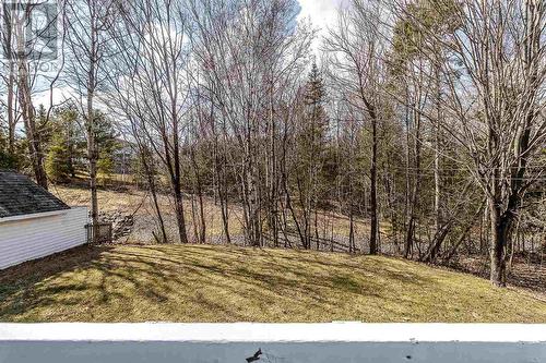 1109 Lake St, Sault Ste. Marie, ON - Outdoor With View