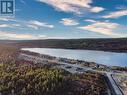 2 Pin Cherry Drive, Spaniards Bay, NL  - Outdoor With Body Of Water With View 