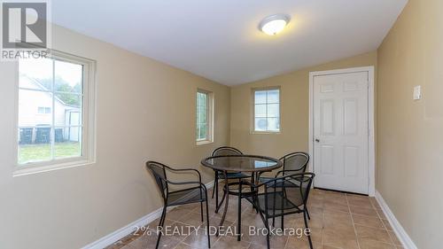 666 Lakelands Ave, Innisfil, ON - Indoor Photo Showing Other Room