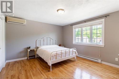 12 Shannon Dr, Moncton, NB - Indoor Photo Showing Bedroom