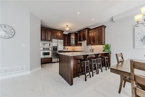 60 Springbreeze Heights, Hamilton, ON - Indoor