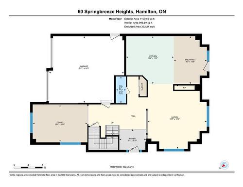 60 Springbreeze Heights, Hamilton, ON - Other