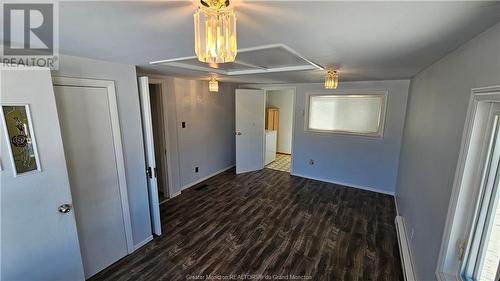 1462 Salisbury, Moncton, NB - Indoor Photo Showing Other Room