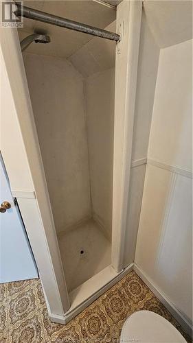 1462 Salisbury, Moncton, NB - Indoor Photo Showing Bathroom