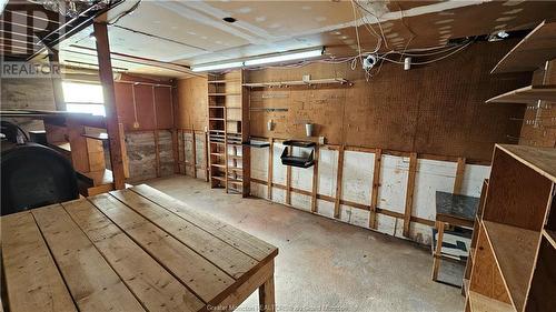 1462 Salisbury, Moncton, NB - Indoor Photo Showing Other Room