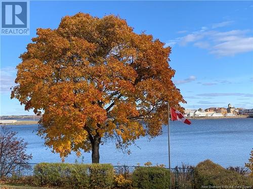 555 Riverside Drive, Bathurst, NB - Outdoor With Body Of Water With View