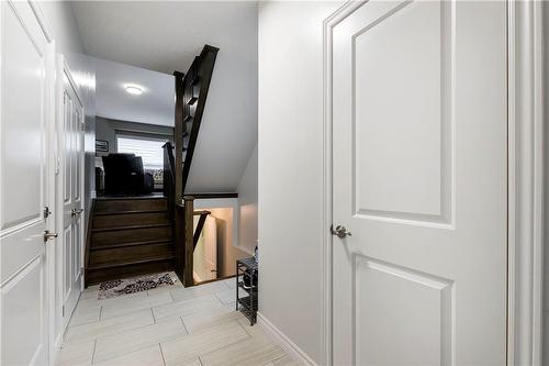 8 Lakelawn Road|Unit #54, Grimsby, ON - Indoor Photo Showing Other Room