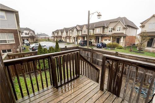 8 Lakelawn Road|Unit #54, Grimsby, ON - Outdoor