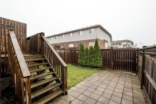 8 Lakelawn Road|Unit #54, Grimsby, ON - Outdoor