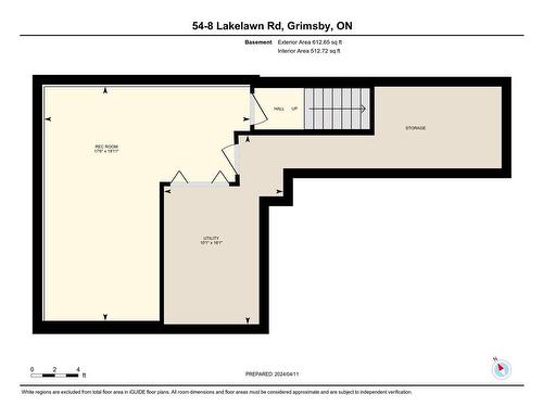 8 Lakelawn Road|Unit #54, Grimsby, ON - Other