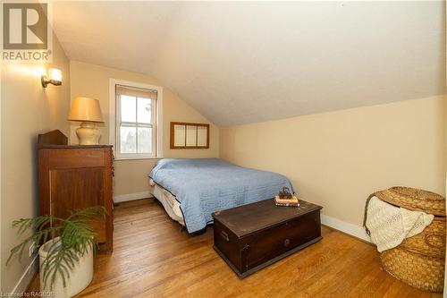 636897 Euphrasia-Holland Townline, Grey Highlands, ON - Indoor Photo Showing Bedroom