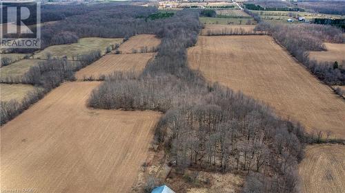 636897 Euphrasia-Holland Townline, Grey Highlands, ON - Outdoor With View