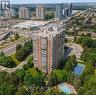 1009 - 7601 Bathurst Street, Vaughan, ON  - Outdoor With View 