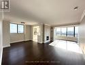 1009 - 7601 Bathurst Street, Vaughan, ON  - Indoor With Fireplace 