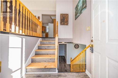 872 Archibald Street, Braeside, ON - Indoor Photo Showing Kitchen