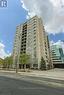 #204 -155 Kent St, London, ON  - Outdoor With Facade 