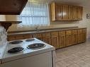 204 Bayview Street, Schreiber, ON  - Indoor Photo Showing Kitchen With Double Sink 