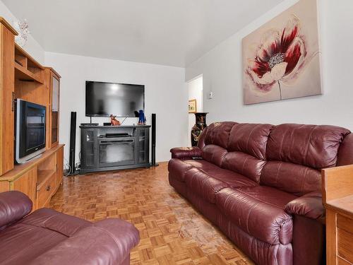 Living room - 1626  - 1632 Av. Bourbonnière, Montréal (Mercier/Hochelaga-Maisonneuve), QC - Indoor Photo Showing Living Room