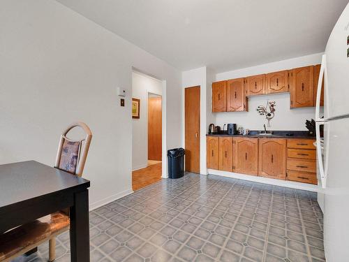 Dining room - 1626  - 1632 Av. Bourbonnière, Montréal (Mercier/Hochelaga-Maisonneuve), QC - Indoor Photo Showing Dining Room